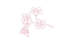 小花
